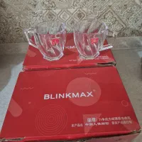 فنجان بلینک مکس و پارچ و لیوان فرانسوی جاظرفی