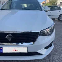 فروش فوری تارا v1 صفرکیلومتر ۱۴۰۵