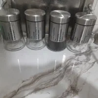 ۴عدد پاسماوری شیشه ای جدید ارزان