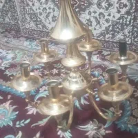 خریدار /لوستر/فروشنده در مارلیک سراسیاب