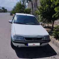 پژو tu5|خودرو سواری و وانت|جلفا, |دیوار