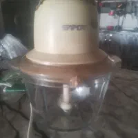 خردکن