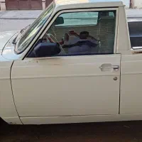 پیکان وانت مدل ۹۳ نمیشه تعریف کنم