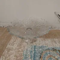 ظرف جا میوه ای جا شکلاتی جا آجیلی