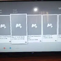 xbox۳۶۰|کنسول، بازی ویدئویی و آنلاین|ارومیه, |دیوار