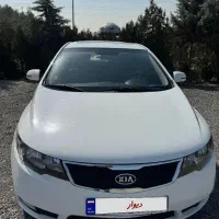 سراتو اتوماتیک ۲۰۰۰ اپشنال مدل۱۳۹۶