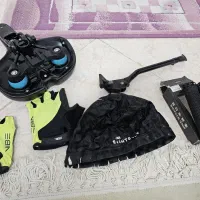 کیف تنه دوچرخه