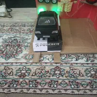 ماکت|اسباب‌بازی بچه|شاهین‌شهر, شهرک گلدیس|دیوار
