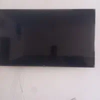 تلوزیون نکسار۵۰ اینچ نو