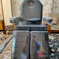 تخت چهار تیکه تتو،اپلاسیون و...