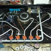 سرویس تعمیرابگرمکن دیوار،کولرآبی،اجاق گازتصفیه آب