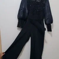 لباس مجلسی اورال