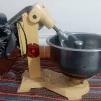 خمیرگیر5کیلوی درحدآک