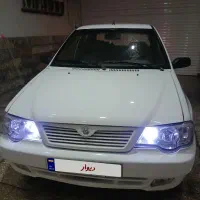 پراید 132 .