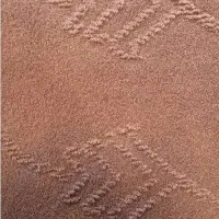 موکت قهوه ای