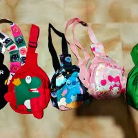 کیف بچه گانه