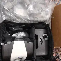 دستگاه اکسیژن ساز سفام سی پپ