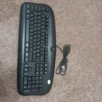 کیبورد A4tech  ای فور تک نو