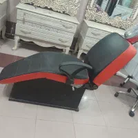 صندلی اصلاح