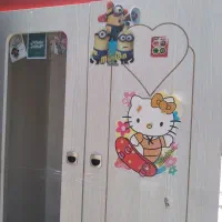 کمد لباس بچه،میز آرایشی