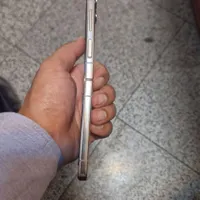 سامسونگ Galaxy Z Flip4 با حافظهٔ ۲۵۶ گیگابایت|موبایل|تهران, ایوانک|دیوار