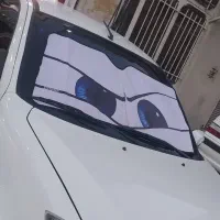 آفتاب گیر مکویین اصلی درجه یک