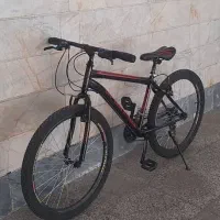 دوچرخه ۲۶ اسپورتیج