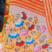 شلوار بندری