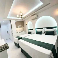 تور زمینی و ریلی مشهد آفر ویژه