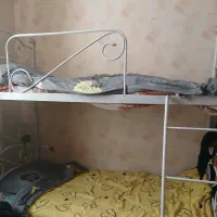 تختخواب دوطبقه