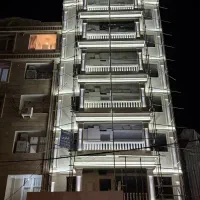 داربست کیانوش.