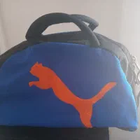 ساک ورزشی
