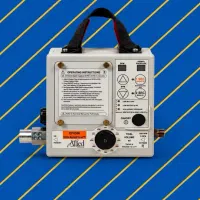 ونتیلاتور اورژانس EPV200