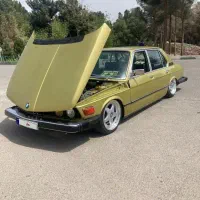 BMW 518|خودرو کلاسیک|قرچک, مهدیه|دیوار