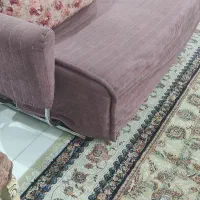 مبل تختخوابشو شو عرض 160