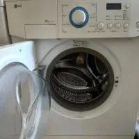 لباسشویی الجی
