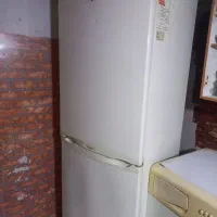 یخچال فریزر  امرسان موتور سوخته