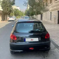 206اتومات تیپ5مدل