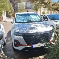 چانگان CS35 PLUS- تیپ ۳ مدل ۲۰۲۴ با آپشن اضافی