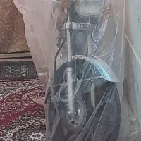 موتور ۱۲۵ باسل