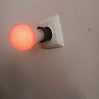 لامپ یک وات ارجی بی