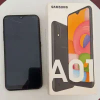 موبایل سامسونگA01