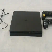 ps4 اسلیم کپی خور