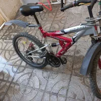 دوچرخه سایز ۲۴