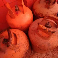 ۷عدد کپسول ایران گاز دونه ای 1800