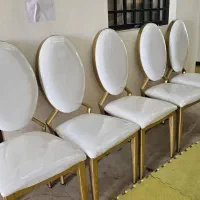 صندلی مجلل ـ زیرقیمت