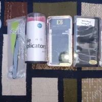 وسایل اکستنشن مژه