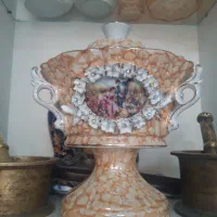 ظروف سه تیکه