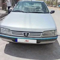 ۴۰۵ در حد بی رنگ
