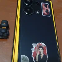 گوشی Redmi Note 13 Pro|موبایل|الوند, |دیوار